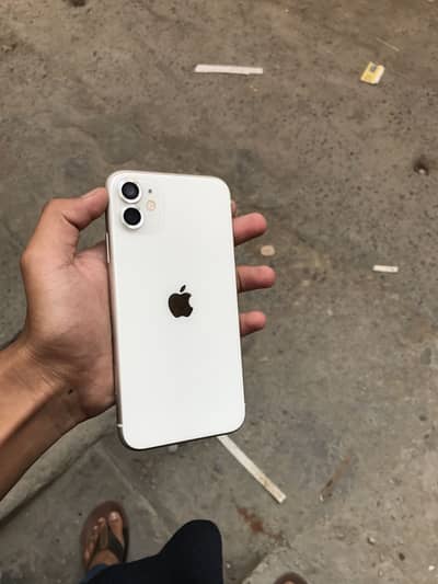Apple iPhone 11