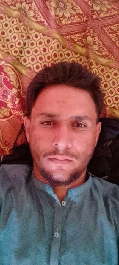 my name is saddiqullah
