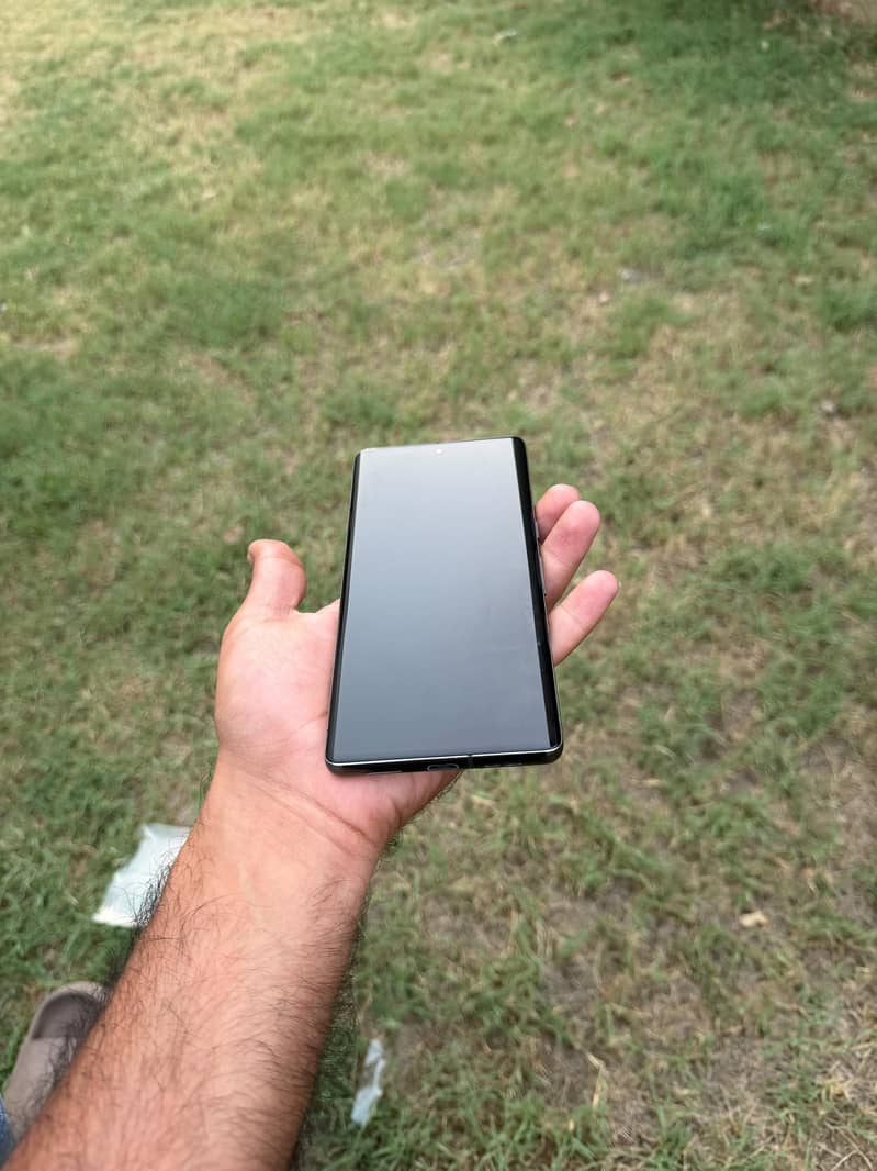 Google Pixel 7 Pro 3