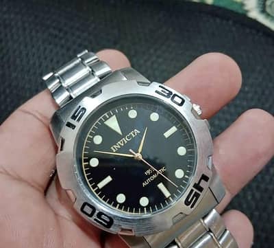 Original Japan Watch