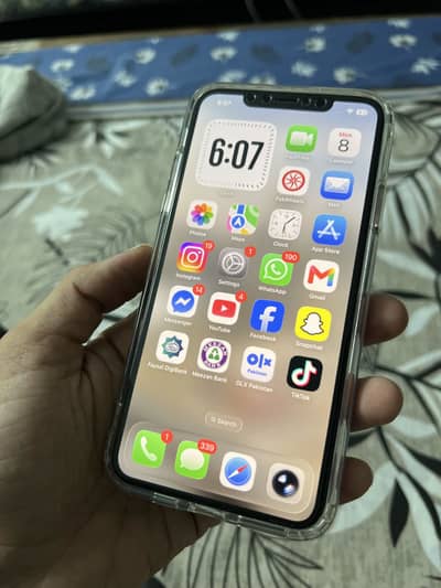 Apple iPhone 11 Pro Max 512 GB
