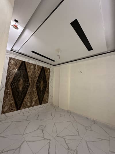 Brand new flat for sale