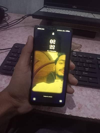 Samsung Mobile A32