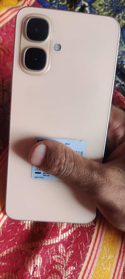 Infinix smart 10