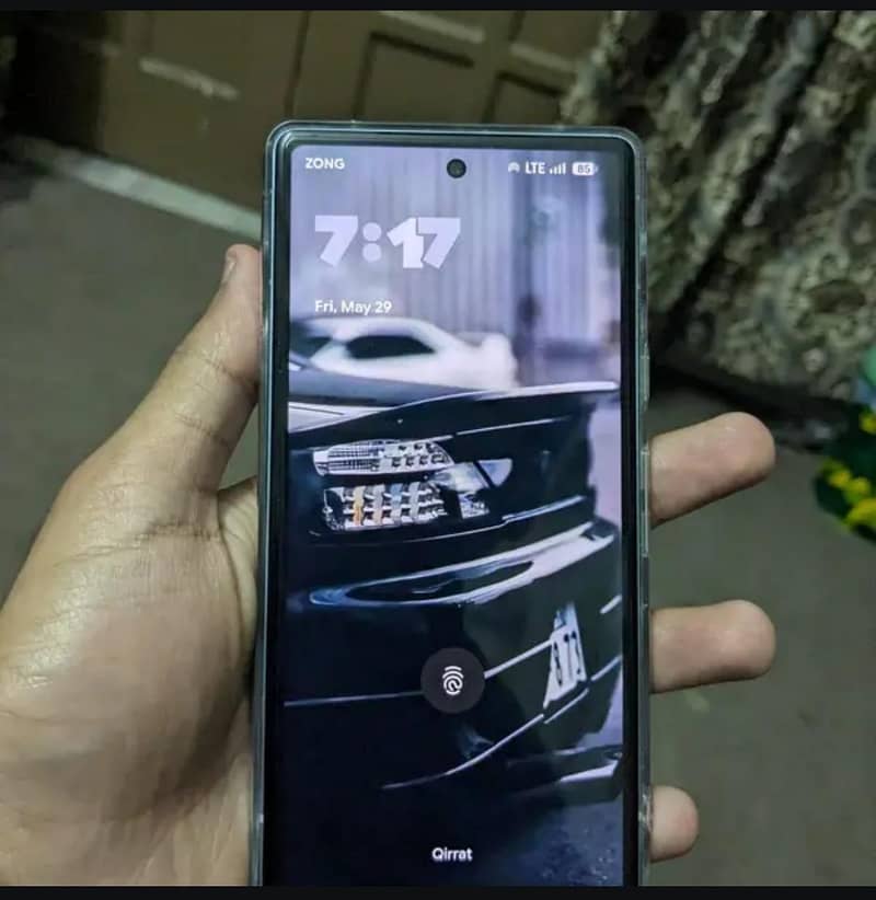 Google Pixel 7 1