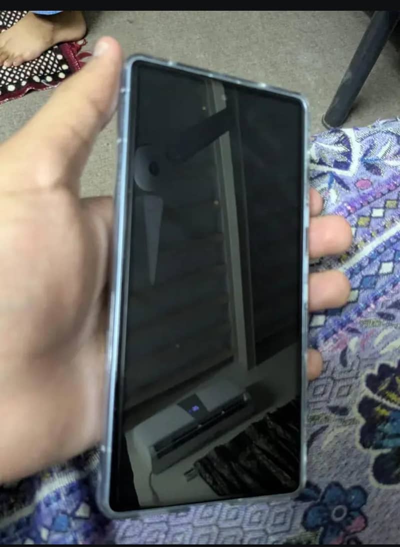 Google Pixel 7 2