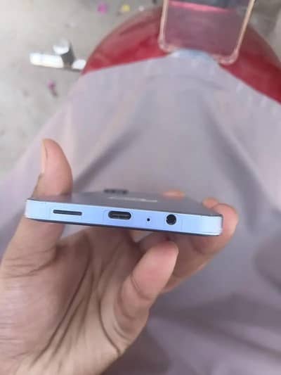 Samsung Mobile A07 5G