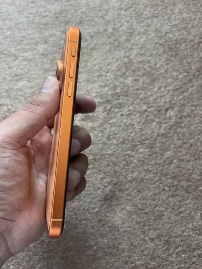 Apple iPhone XR converted