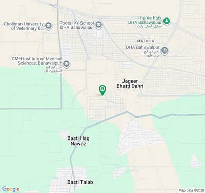 Sector E 5 Marla Plot Available At Investor Rate