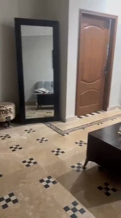 Your Ideal Corner 5 Marla Flat Has Just Become Available In Paragon City - Woods Block