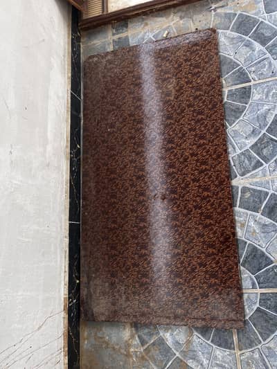 FOR SALE single bed without mattress