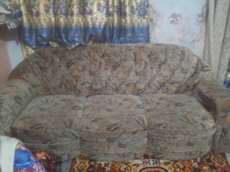 3seater sofa 0
