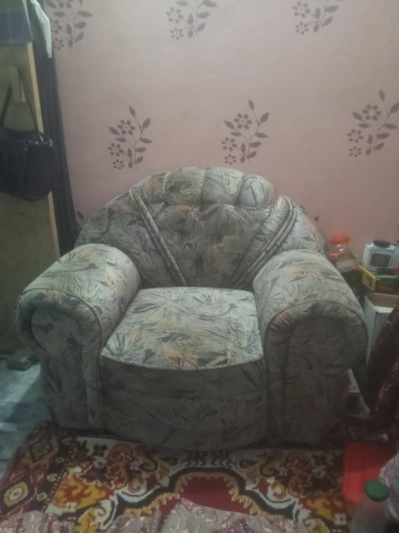 3seater sofa 2