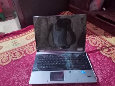New pani pack ha laptop majbori ma sale kar raha ho