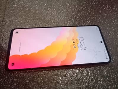 Samsung Mobile A51
