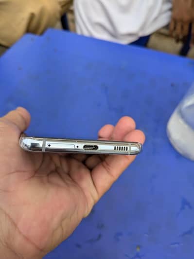 Samsung Mobile S21 Plus