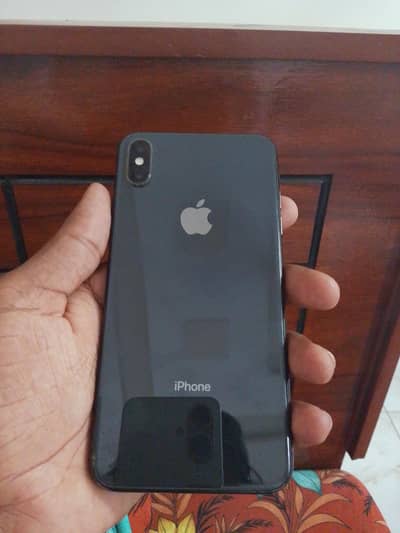 Apple iPhone XS Max