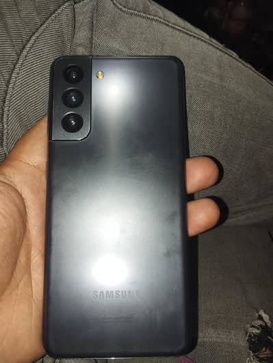 Samsung Mobile S21 5G read add plzz
