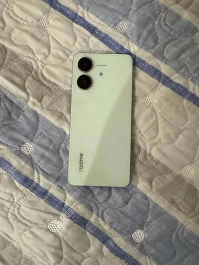 Realme Note 60x 128 gb