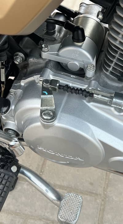 Honda CG 150 2026 model