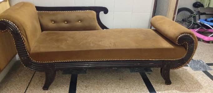 deewan sofa