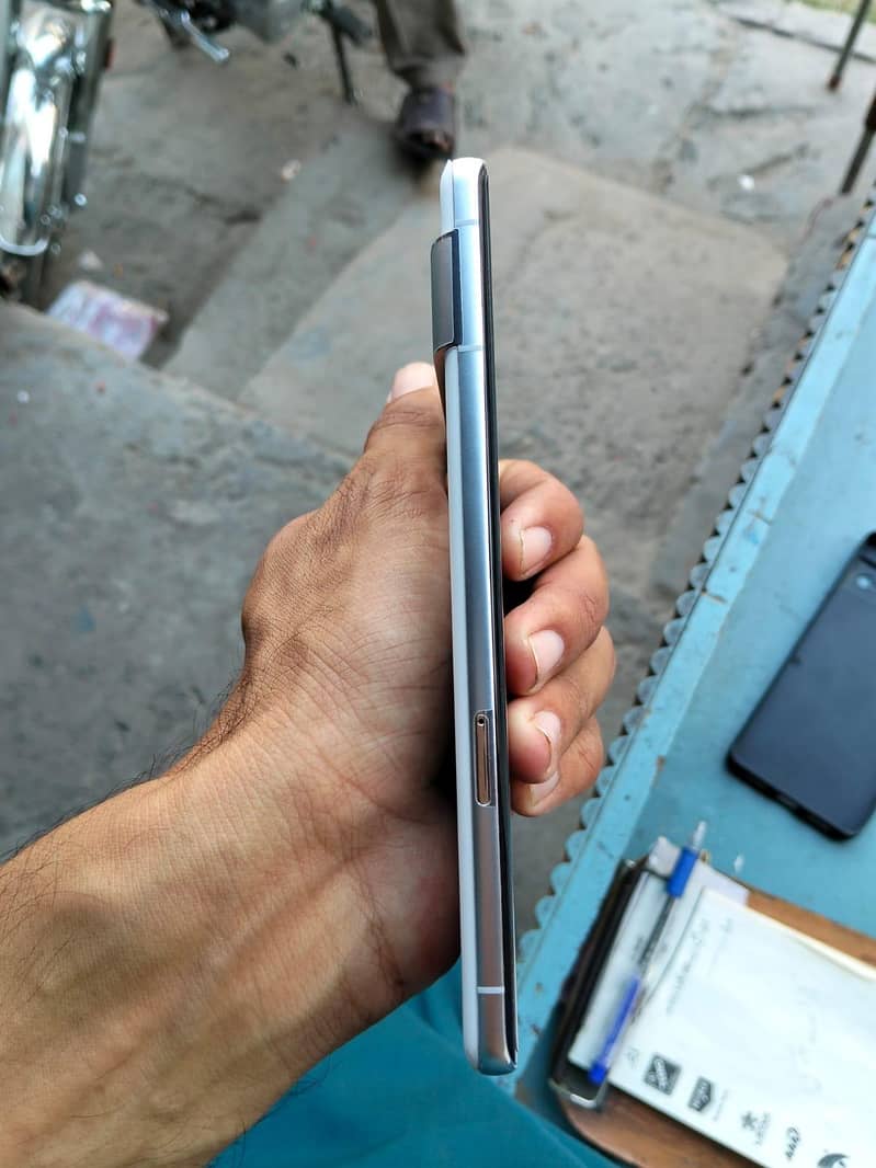 Google Pixel 7 Pro 3