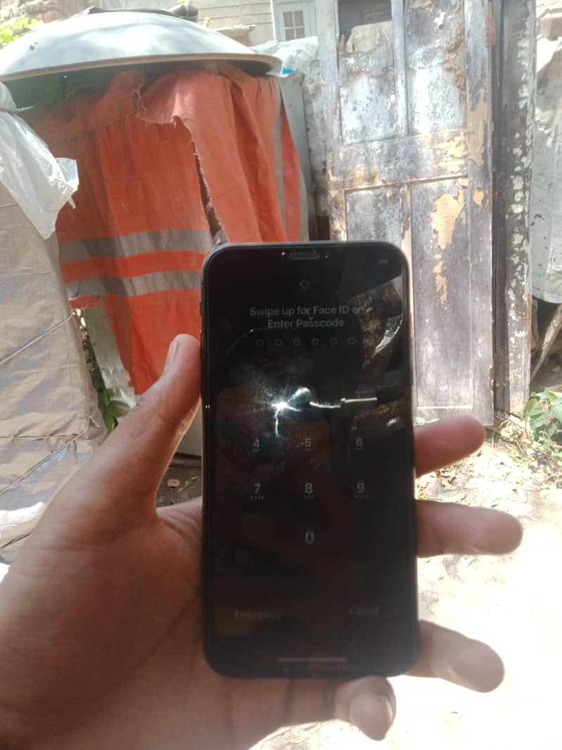 iphone x 1