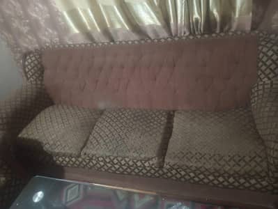 5 seater sofa