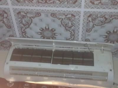 for urgent sell haier ac non inweter