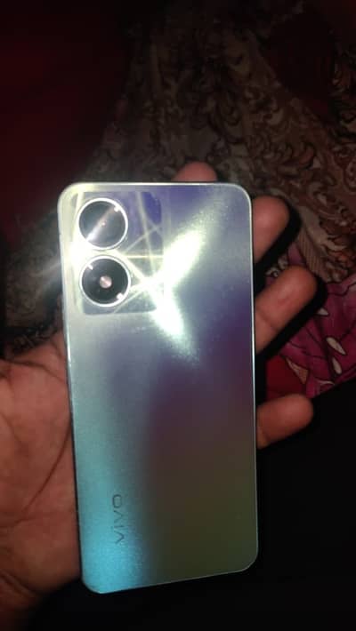 Vivo y02s