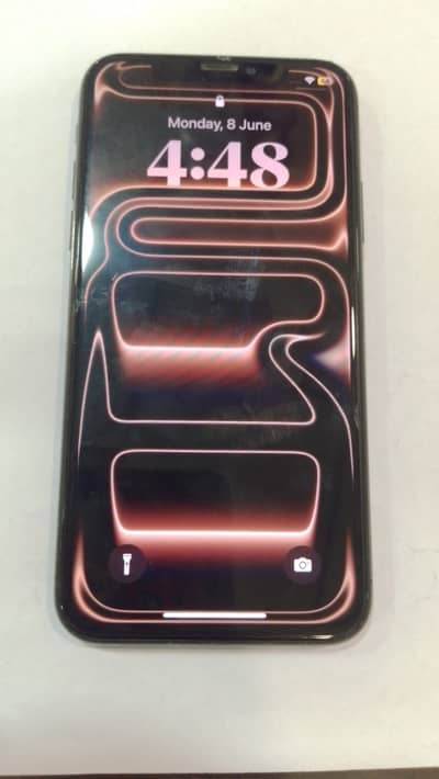 iPhone