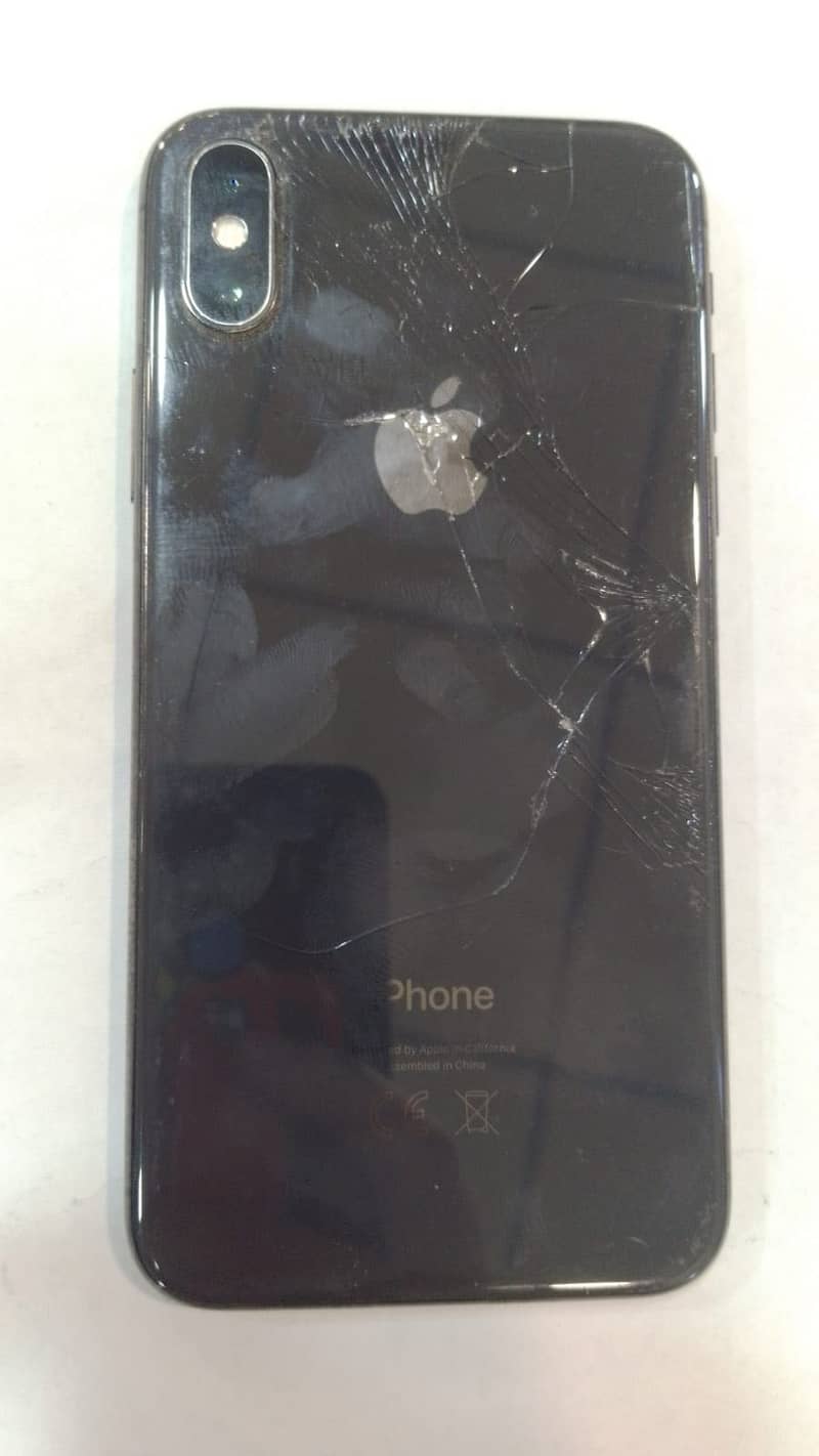 iPhone 1