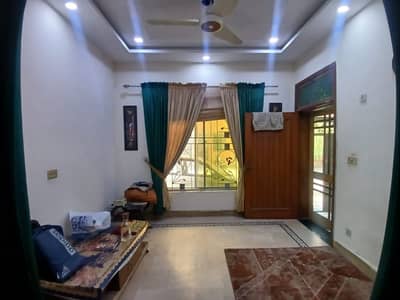 05 MARLA LOWER PORTION FOR RENT IN JOHAR TOWN LAHORE