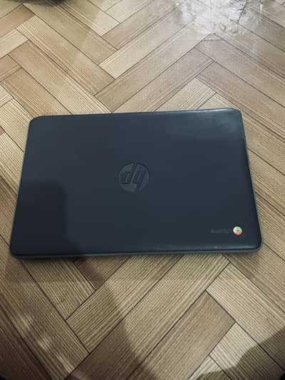 Hp chromebook 4gb 16gb windows 10 g7