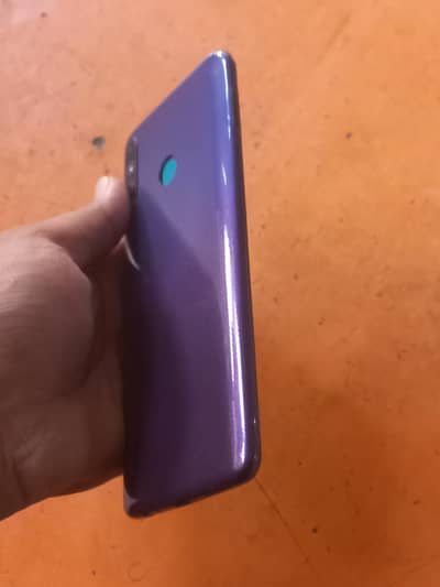 Tecno CAMON 12 Air