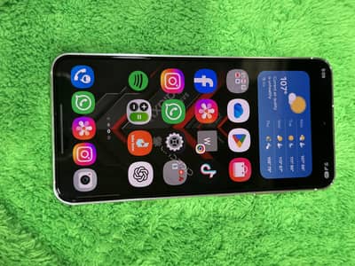 Samsung Mobile S23 8/128 10/10 condition