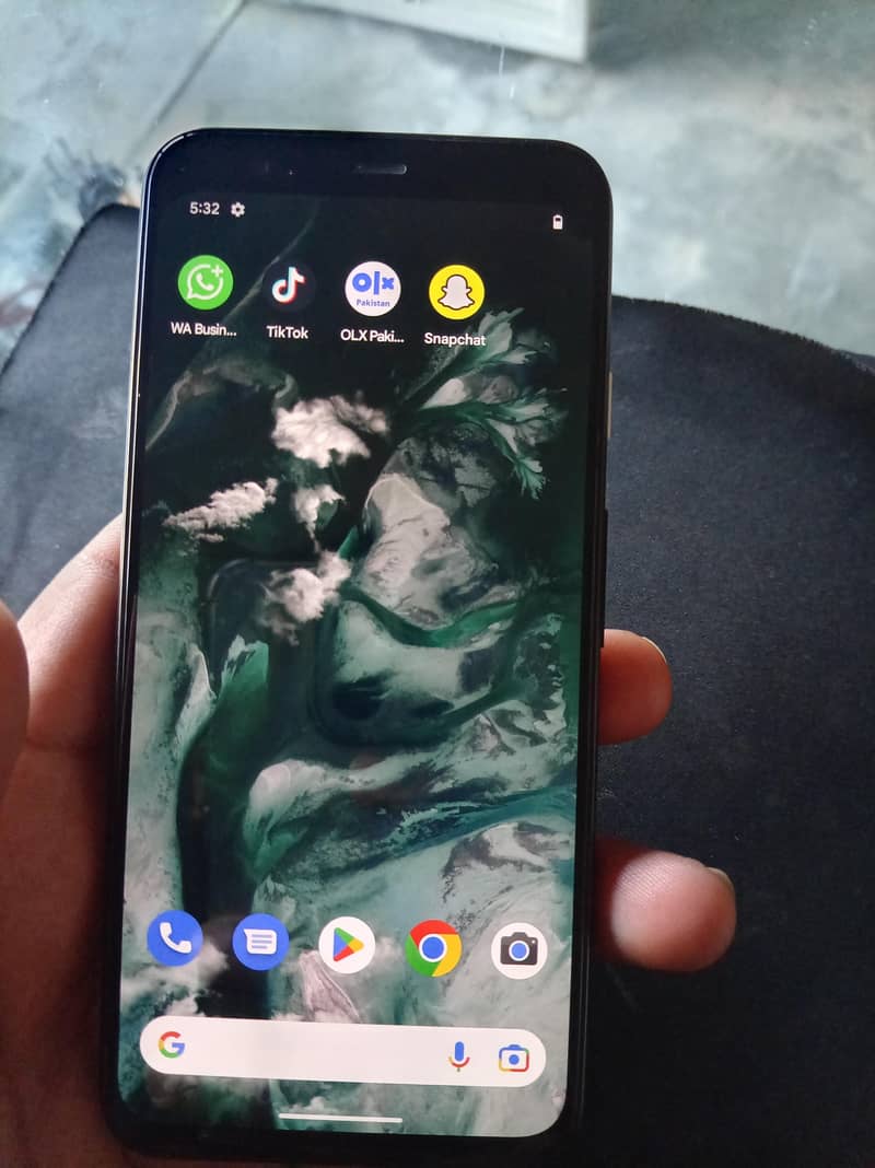 Google Pixel 4 2