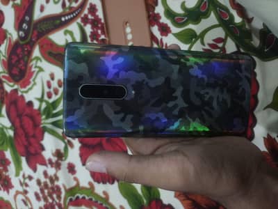 One Plus 8 | 8/128GB | PTA Approved | Exchange Possible | 03047084700