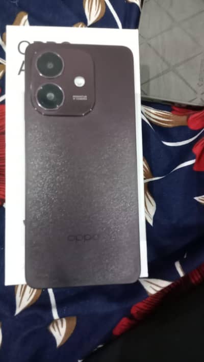 OPPO A5i