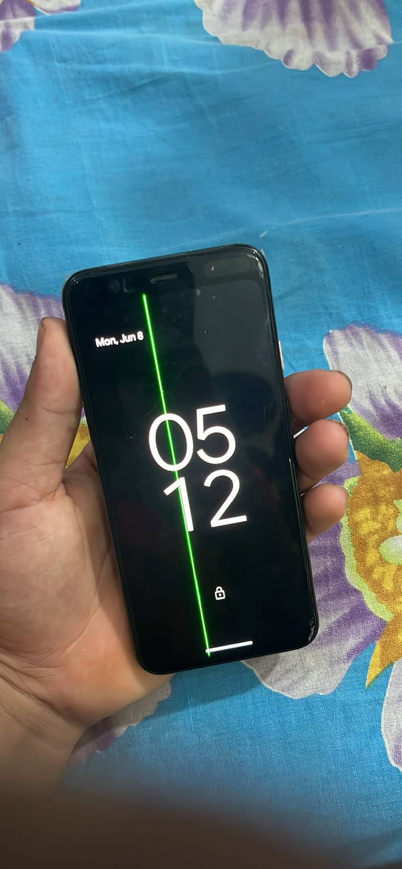 Google Pixel 4 1