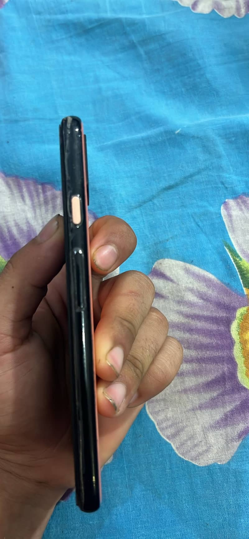 Google Pixel 4 3