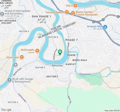 RESIDENTIAL PLOT FOR SALE