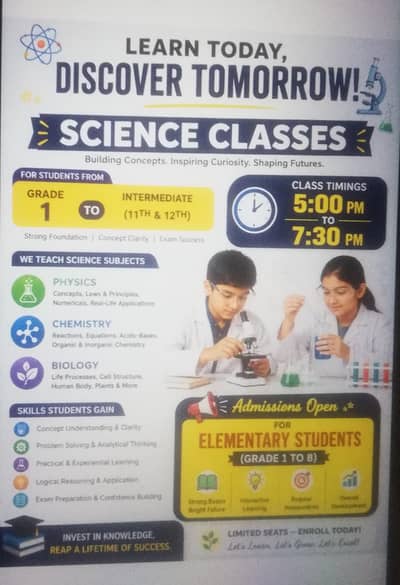 tutoring
