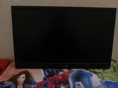 Lenovo LED Monitor