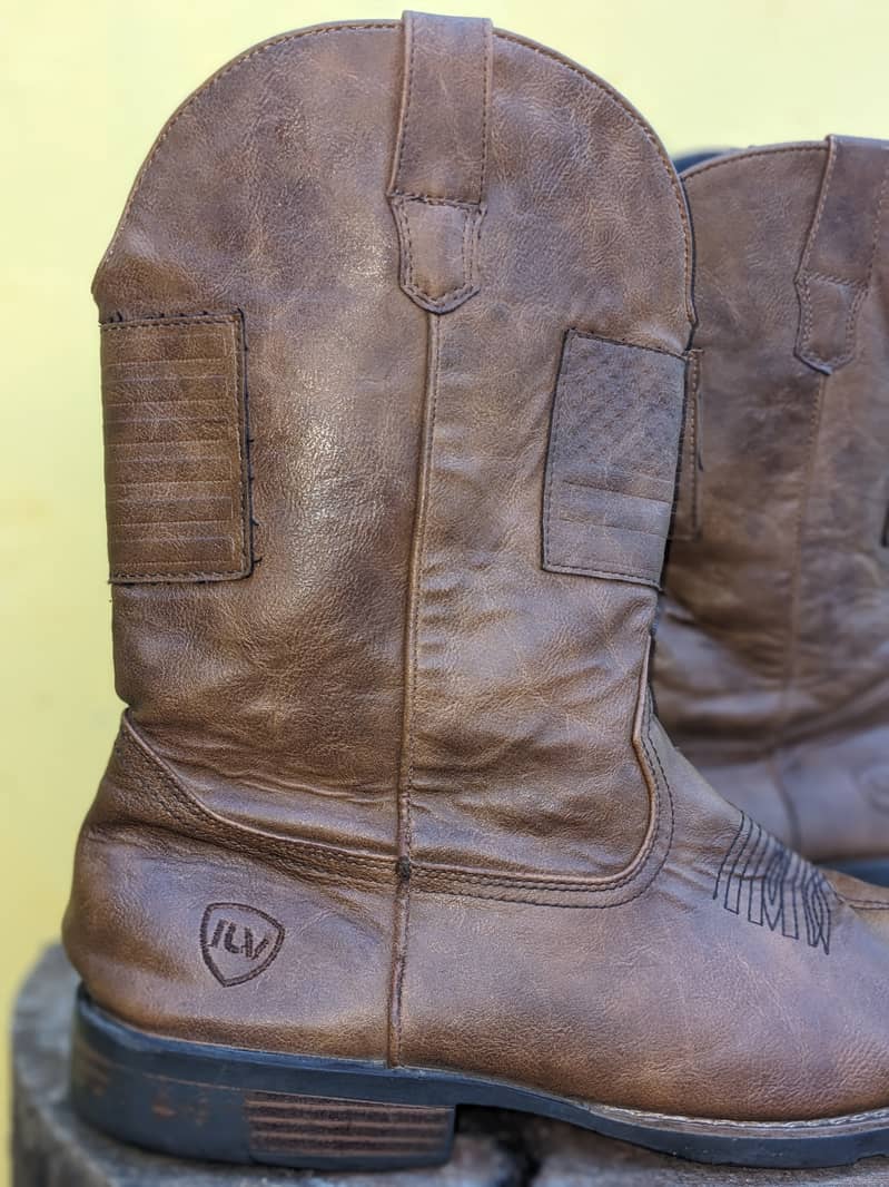 Boots 2