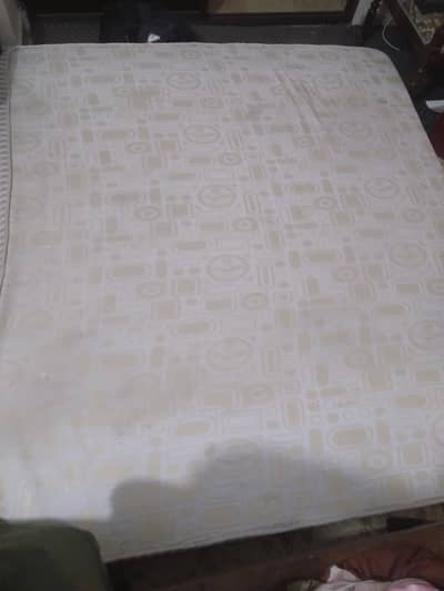 Molty flex matress