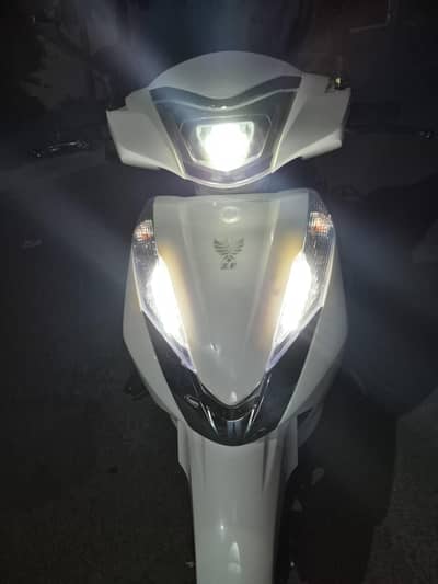 ZHONFA T1