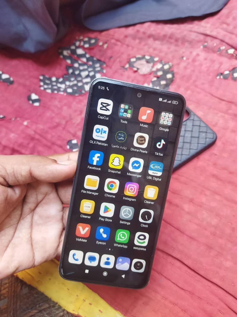 Xiaomi Redmi Note 11 0