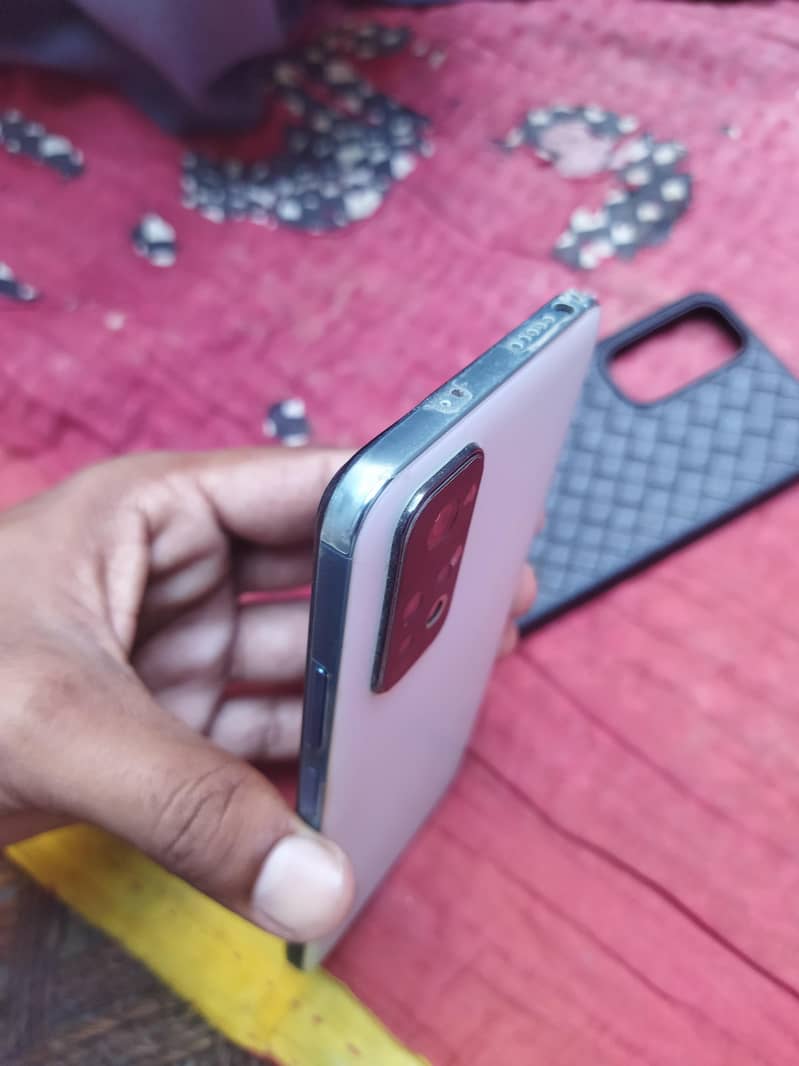Xiaomi Redmi Note 11 1