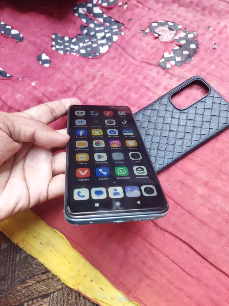 Xiaomi Redmi Note 11 2